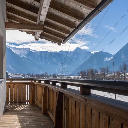 Apartment In Ramsau In Tyrol With A Balcony Рамзау  Экстерьер фото